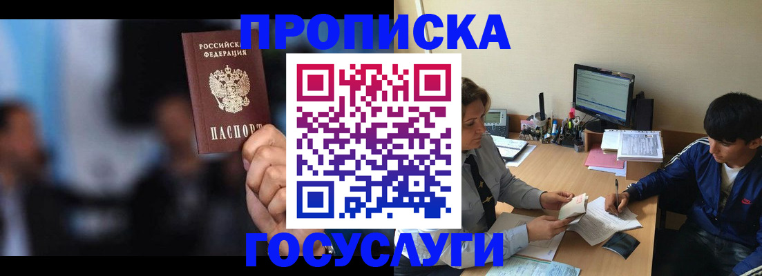 временная регистрация госуслуги в Емве